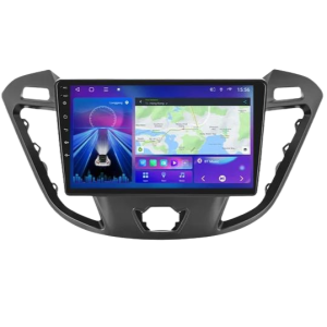 Ford Transit Tourneo 2012-2021 CarPlay and Android Auto