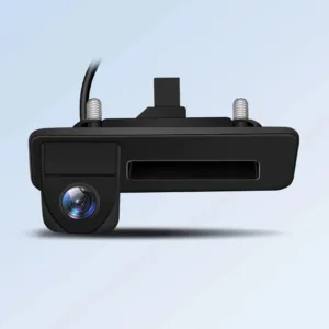 Reversing Camera for Skoda Octavia A5/A7, Fabia, Roomster, Yeti and Superb 2011-2014